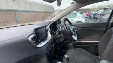 Kia Xceed 1.6 CRDi ISG 2 5dr Diesel Hatchback